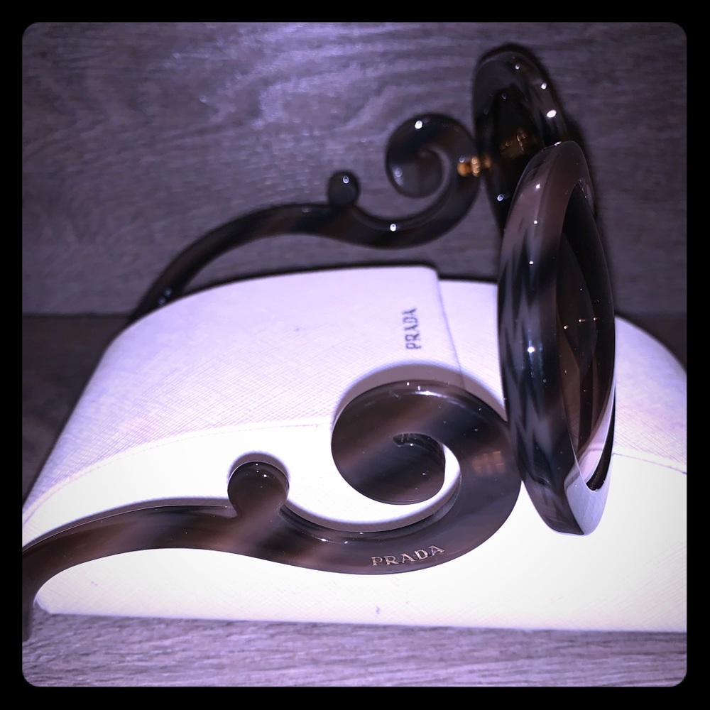 Prada sunglasses